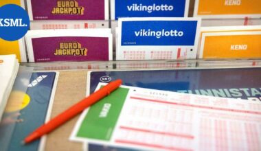 Loton päävoitto jäi lauantaina jakamatta | Uutissuomalainen