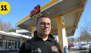 Teboilin kanssa kiistoihin ajautunut Leppävirran huoltamoyrittäjä uskoo tilanteen kärjistymisen vaikuttavan myös tulevaan oikeudenkäyntiin | Savo