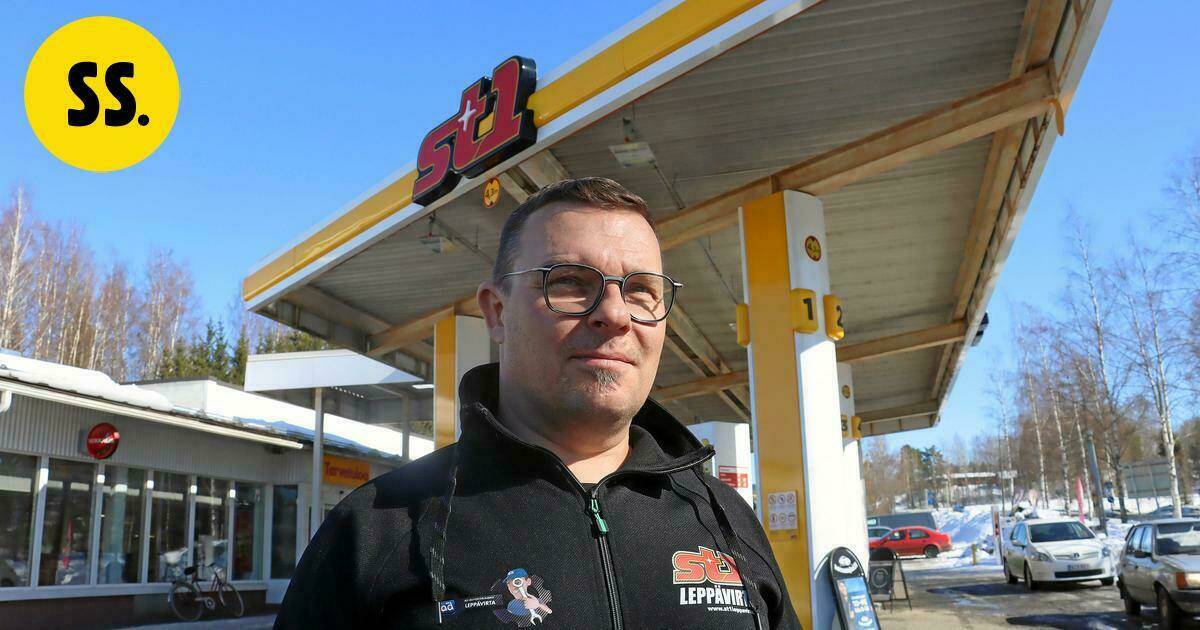 Teboilin kanssa kiistoihin ajautunut Leppävirran huoltamoyrittäjä uskoo tilanteen kärjistymisen vaikuttavan myös tulevaan oikeudenkäyntiin | Savo