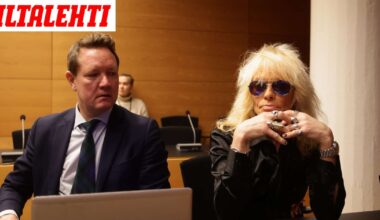 Michael Monroen mieli muuttui yhtäkkiä