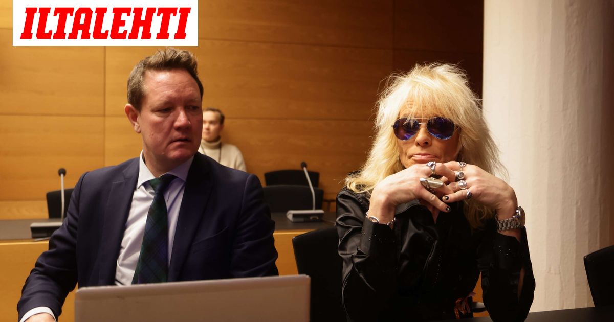 Michael Monroen mieli muuttui yhtäkkiä