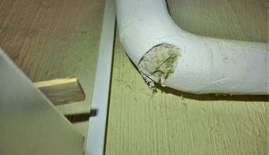 Susteran tutkimus: asbestia yhä runsaasti suomalaisissa rakennuksissa