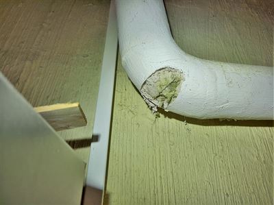 Susteran tutkimus: asbestia yhä runsaasti suomalaisissa rakennuksissa