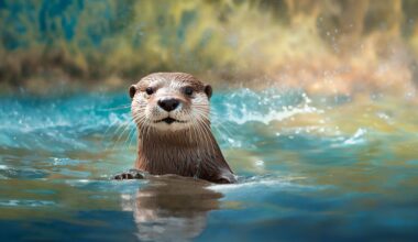 Loiskis! - näyttely Glimsinjoesta esille Villa Elfvikin luontotaloon | Espoon kaupunki