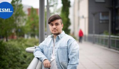 Perussuomalainen Nuoriso Jyväskylän ryöstelevästä nuorisoporukasta: "Pään silittely ei enää auta, on toimittava" | Keski-Suomi