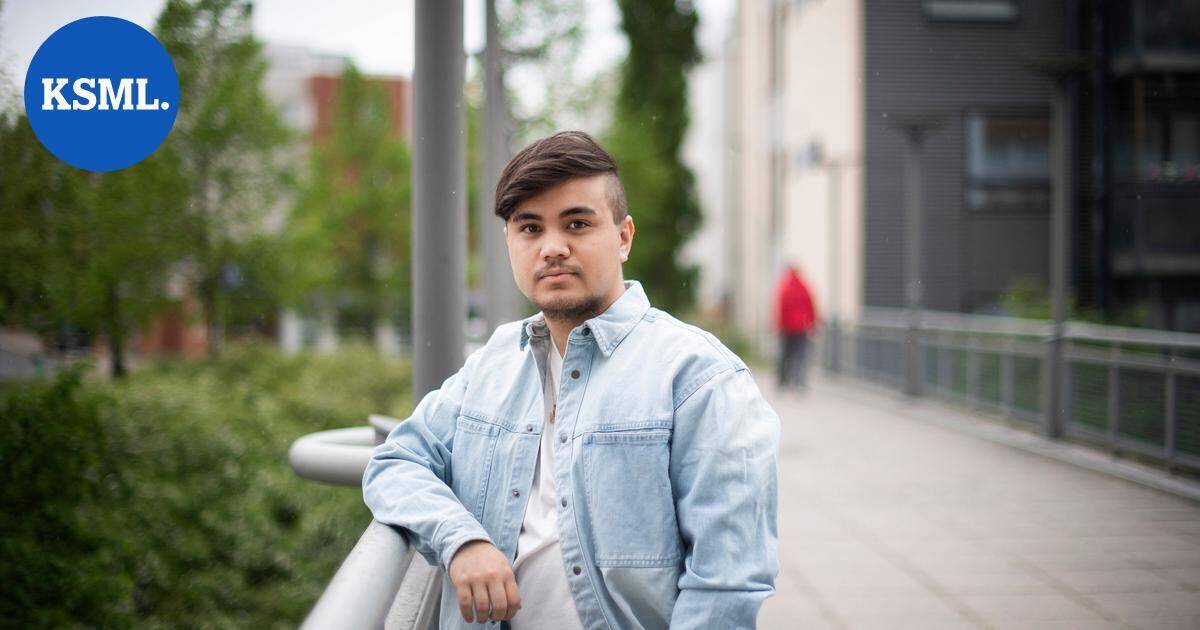 Perussuomalainen Nuoriso Jyväskylän ryöstelevästä nuorisoporukasta: "Pään silittely ei enää auta, on toimittava" | Keski-Suomi