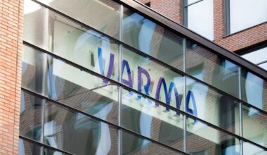 Varman hallitukseen yksi uusi jäsen