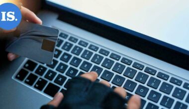 Varo Black Friday -huijauksia – "osta nyt" -painike voi johtaa väärennettyihin verkkokauppoihin | Uutissuomalainen