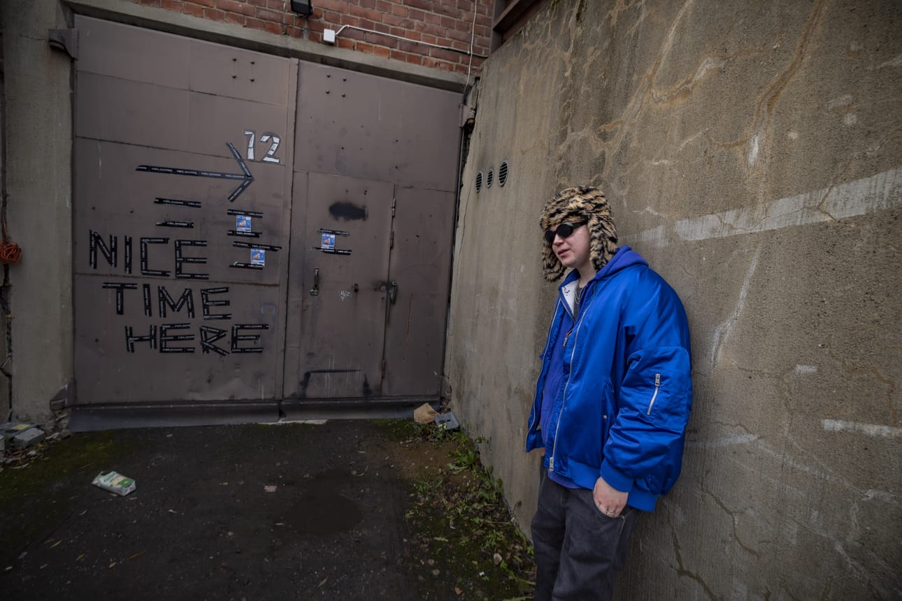 Etelä-Pohjanmaalla räppi tarkoittaa ennen kaikkea yhteisöllisyyttä – se tuo keikkoja, iloa ja tekemistä, ja pitää kylän elinvoimaisena, PiDE muistuttaa.