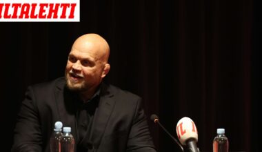 Suora lähetys: Immu palaa kehään – Julkkisvastustajan nimi paljastuu - Iltalehti