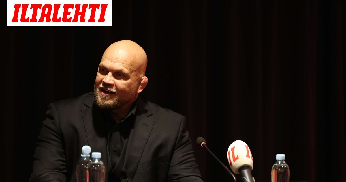 Suora lähetys: Immu palaa kehään – Julkkisvastustajan nimi paljastuu - Iltalehti