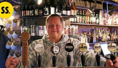 Kuopion Hemingway'sin ravintolapäälliköksi tuttu nimi | Savo