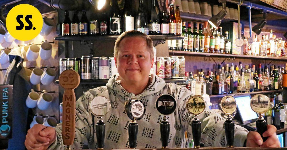 Kuopion Hemingway'sin ravintolapäälliköksi tuttu nimi | Savo