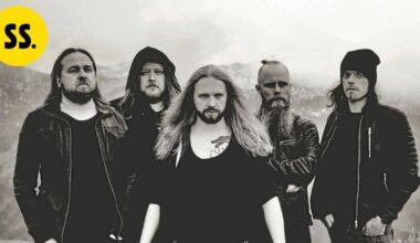 Pääsiäisenä pärähtää jälleen, kun Hatefeast Metal Festival järjestetään Kuopiossa jo kolmatta kertaa – tälläkin kertaa kattauksen on kuratoinut mielensä mukaan yksi bändi | Savo