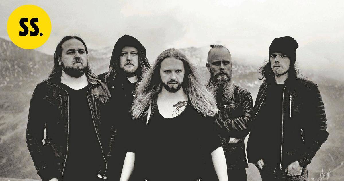 Pääsiäisenä pärähtää jälleen, kun Hatefeast Metal Festival järjestetään Kuopiossa jo kolmatta kertaa – tälläkin kertaa kattauksen on kuratoinut mielensä mukaan yksi bändi | Savo