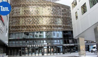 Heavy metallin pioneeri Nokia-areenalle – Alkuperäisiä jäseniä yhä mukana | Paikalliset