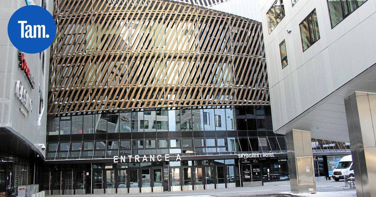 Heavy metallin pioneeri Nokia-areenalle – Alkuperäisiä jäseniä yhä mukana | Paikalliset