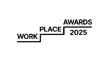 Workplace Awards 2025: Tunnetoimijuus, uudet palvelumallit ja kiertotalousystävällinen toimistouudistus nousivat vuoden työympäristötekojen kärkeen