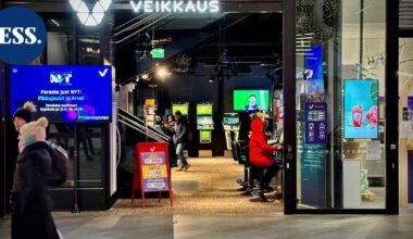 Perjantain Eurojackpotissa jopa viisi täysosumaa | Uutissuomalainen