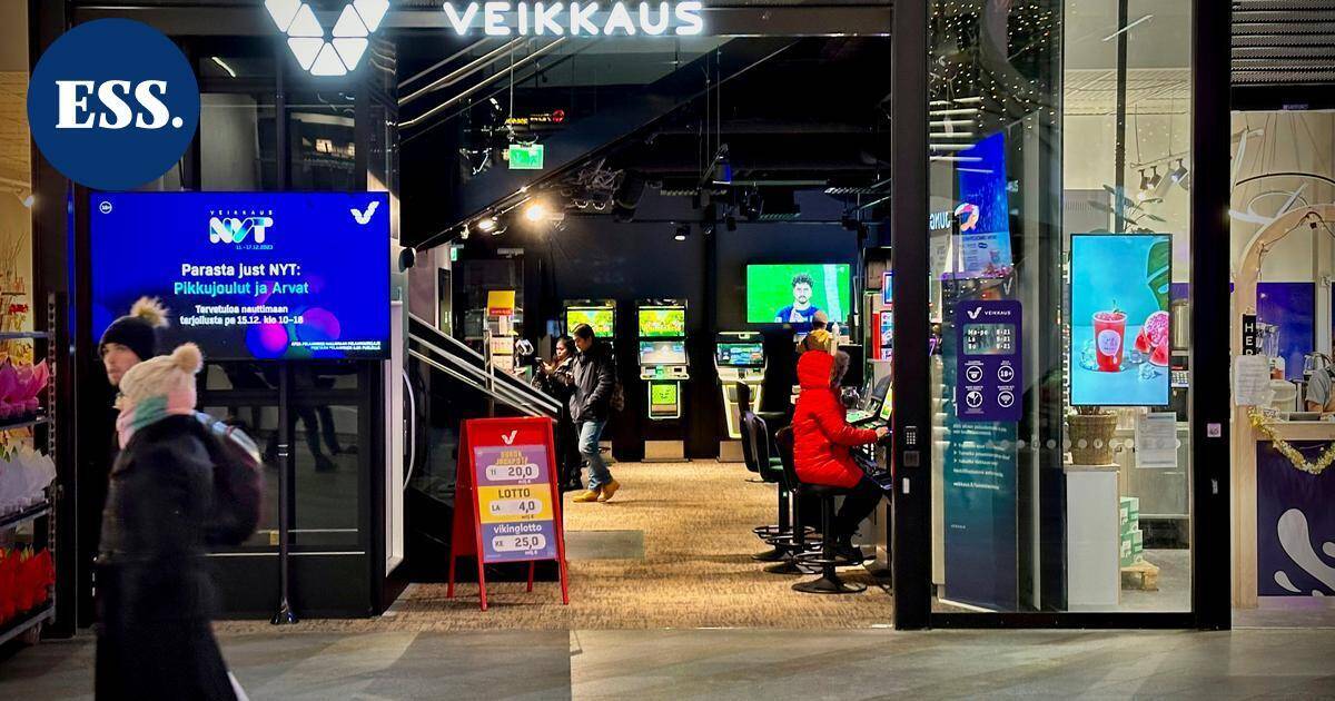 Perjantain Eurojackpotissa jopa viisi täysosumaa | Uutissuomalainen