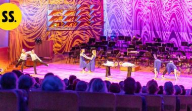 Kuopion musiikkikeskuksessa järjestetään kaikille avoin itsenäisyyspäivän juhla – toiveena tumma puku ja kunniamerkit | Savo