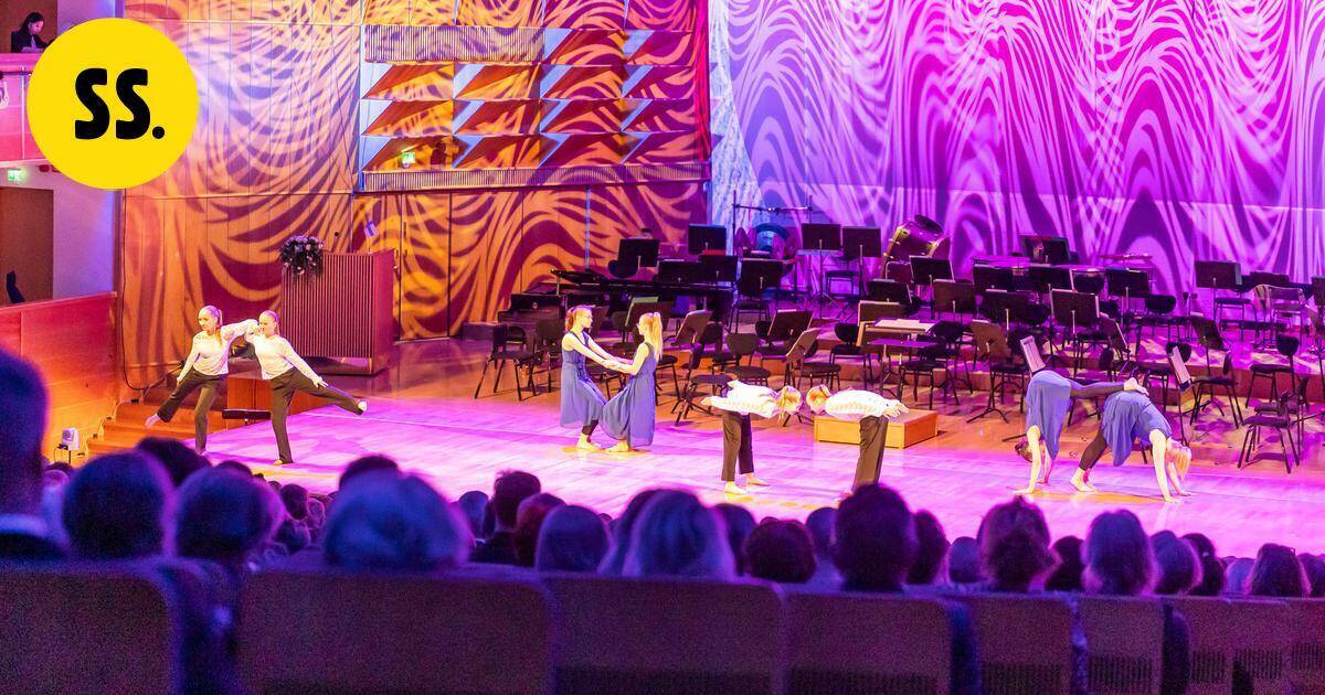 Kuopion musiikkikeskuksessa järjestetään kaikille avoin itsenäisyyspäivän juhla – toiveena tumma puku ja kunniamerkit | Savo