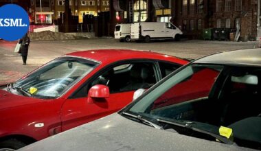 Näissä kaupungeissa tehdään ParkkiPaten mukaan eniten pysäköintivirheitä | Uutissuomalainen