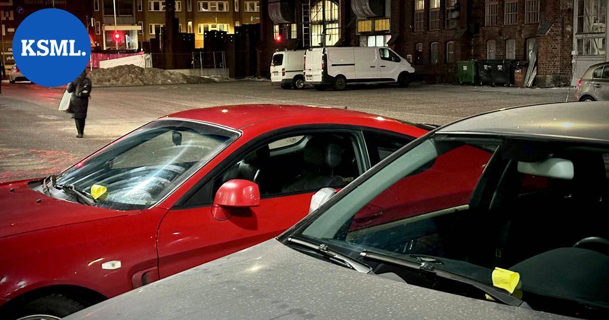 Näissä kaupungeissa tehdään ParkkiPaten mukaan eniten pysäköintivirheitä | Uutissuomalainen