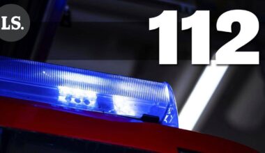 Kuljettaja ajoi rajusti ulos Pieksämäellä – alaikäinen matkustaja sinkoutui ulos takapenkiltä | Uutissuomalainen