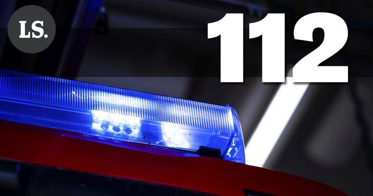 Kuljettaja ajoi rajusti ulos Pieksämäellä – alaikäinen matkustaja sinkoutui ulos takapenkiltä | Uutissuomalainen