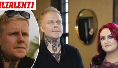 Ennennäkemätön käänne Temptation Islandilla – Varattu mies saa šokkiuutisen kotoa