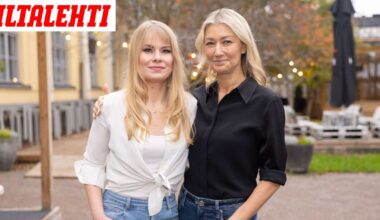 Maria Guzeninalta painavat sanat poliitikkojen osallistumisesta tosi-tv-ohjelmiin – Selittää lähtöään Amazing Race Suomeen