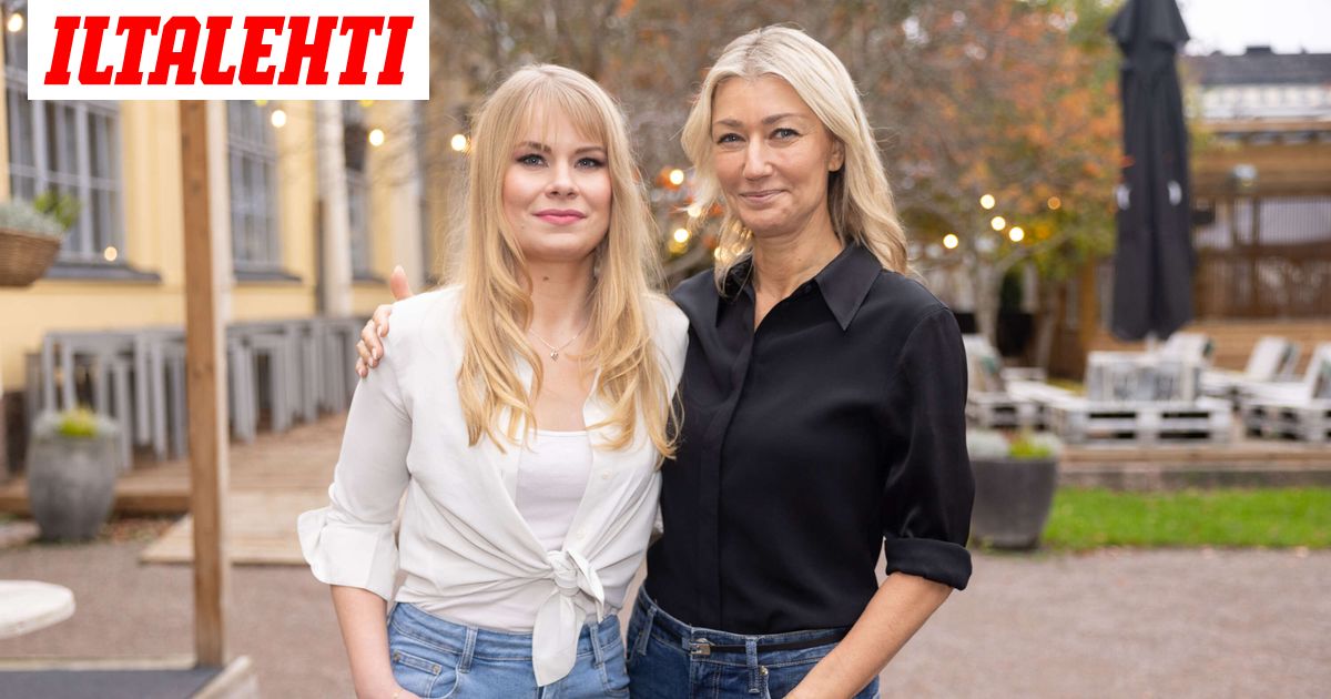 Maria Guzeninalta painavat sanat poliitikkojen osallistumisesta tosi-tv-ohjelmiin – Selittää lähtöään Amazing Race Suomeen
