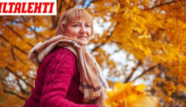 Näin pieni määrä kävelyä riittää