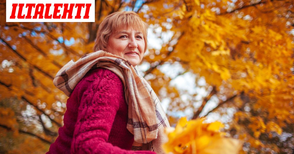 Näin pieni määrä kävelyä riittää