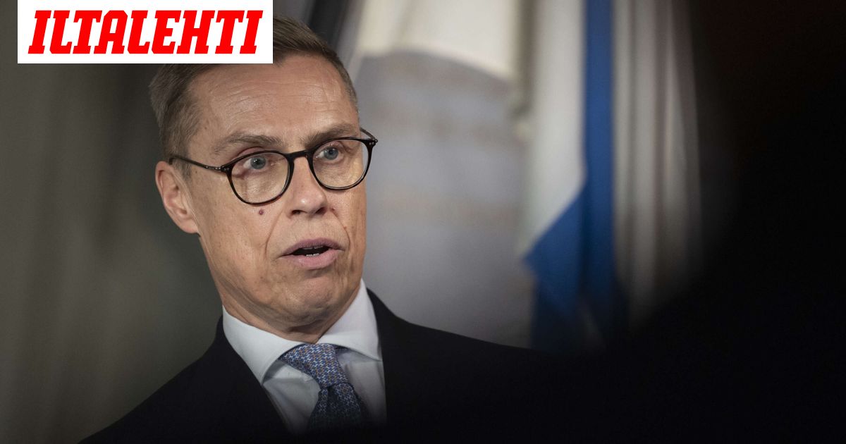 Stubbilta synkät sanat – Asiantuntija komppaa: ”Pitäisin erittäin huolestuttavana”