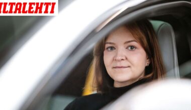 Heidin uskomaton tie Polestar-suunnittelijaksi – Työskenteli vielä hetki sitten mekaanikkona Suomessa