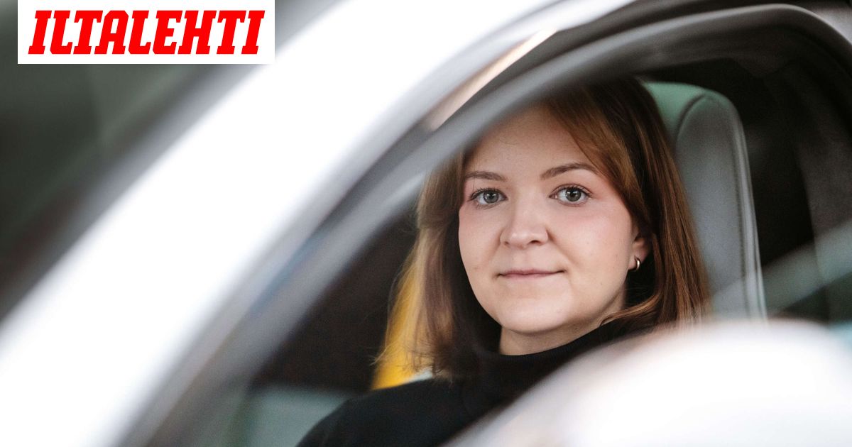 Heidin uskomaton tie Polestar-suunnittelijaksi – Työskenteli vielä hetki sitten mekaanikkona Suomessa