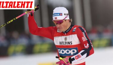 Tässä on kaikkien aikojen mahtavin mies