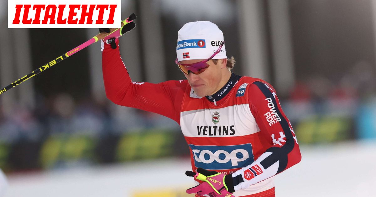 Tässä on kaikkien aikojen mahtavin mies