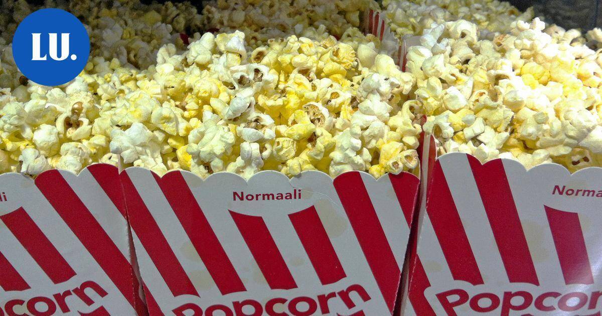 Tarjolla kaksi ilmaista elokuvaa lohjalaisille perheille ja nuorille | Paikalliset