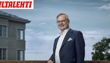 Uutta tietoa Kelan sisältä – Nyt puhuu johtoryhmän jäsen