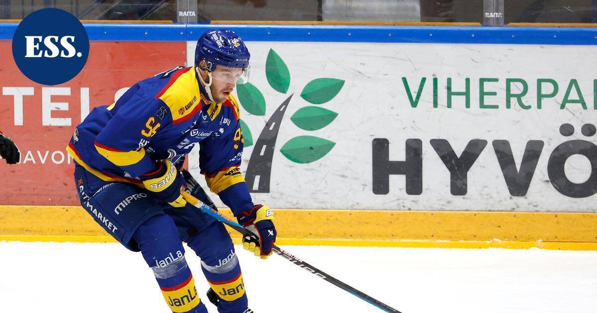 Pelicans haki hyökkäykseensä kokoa Latviasta pitkällä sopimuksella – seura ja pelaaja halusivat jatkumoa | Urheilu