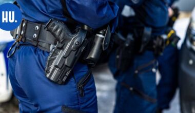 Poliisi tutkii kolmea raiskausta Helsingissä – epäillyt rikokset tapahtuivat viikonlopun aikana | Paikalliset