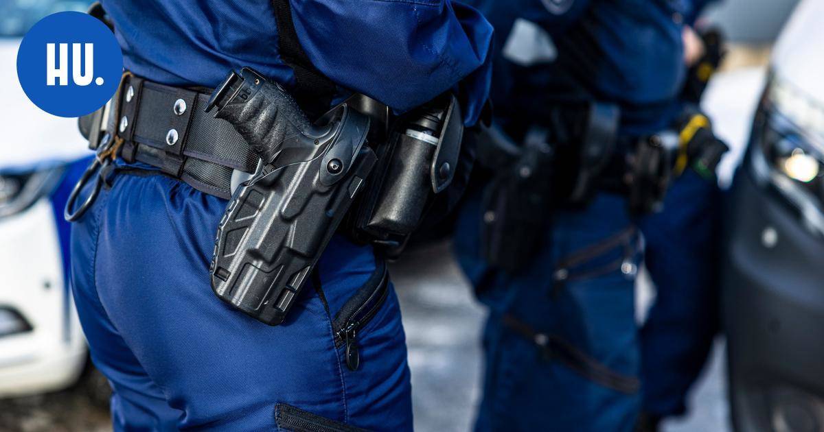 Poliisi tutkii kolmea raiskausta Helsingissä – epäillyt rikokset tapahtuivat viikonlopun aikana | Paikalliset