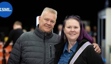 Palsanmäet viihdyttivät tulolistan keulille – stand upillakin tehtiin tuhtia tiliä | Keski-Suomi