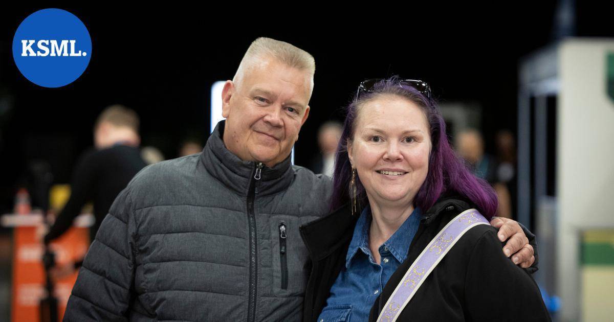 Palsanmäet viihdyttivät tulolistan keulille – stand upillakin tehtiin tuhtia tiliä | Keski-Suomi