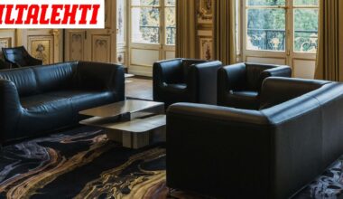 Vain yksi suomalainen on päässyt tänne