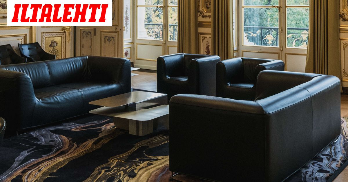 Vain yksi suomalainen on päässyt tänne