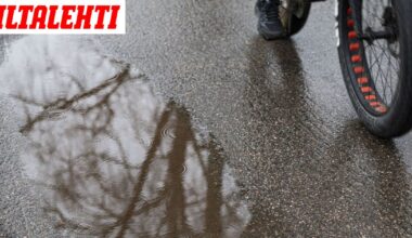 Ensilumi tulossa etelään? Meteorologi: Ennuste muuttunut nopeasti